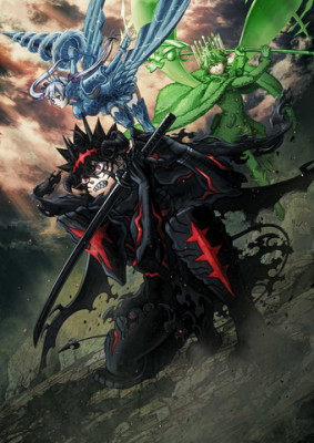 Black Clover 2nd Season — KeyFrame Staff List